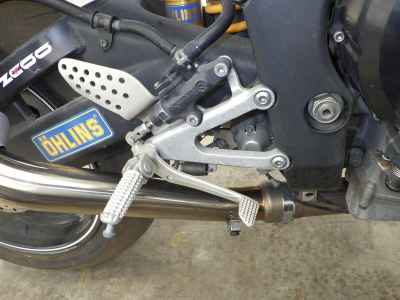 Yamaha YZF-R1