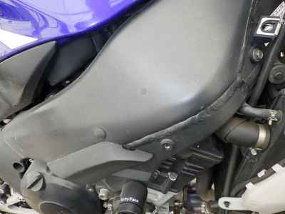 Yamaha YZF-R1