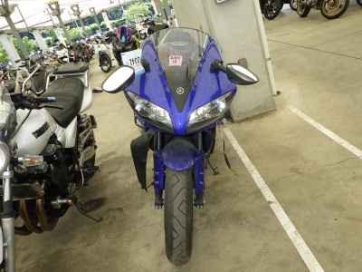 Yamaha YZF-R1