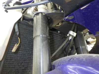 Yamaha YZF-R1