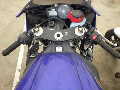 Yamaha YZF-R1