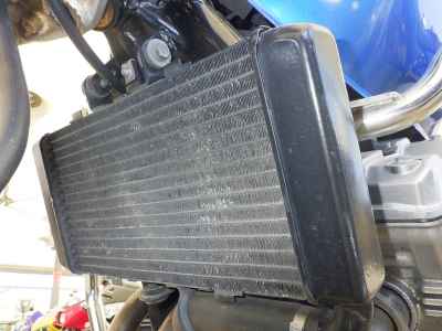 Honda CB400SFV 2009
