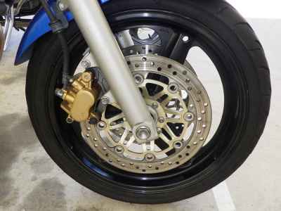 Honda CB400SFV 2009