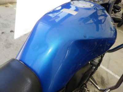 Honda CB400SFV 2009