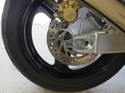 Honda CB400SFV 2009