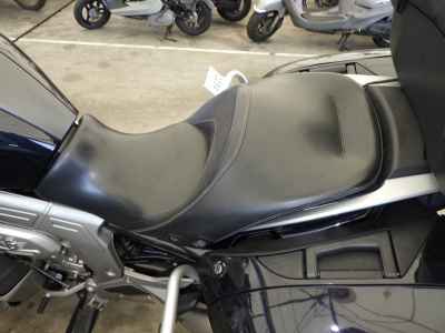 BMW K1600 2011
