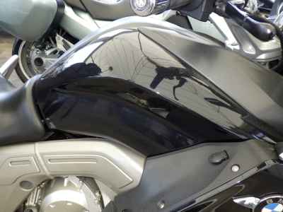BMW K1600 2011
