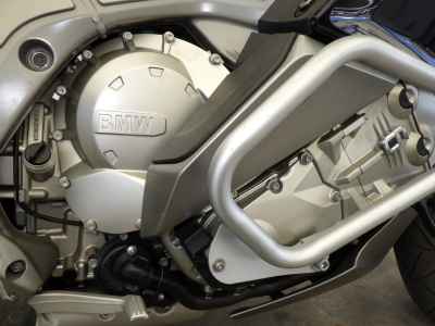 BMW K1600 2011
