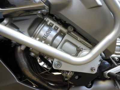 BMW K1600 2011