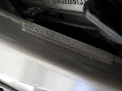 BMW K1600 2011