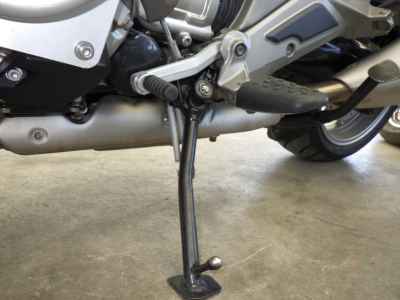 BMW K1600 2011