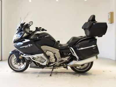 BMW K1600 2011