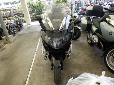 BMW K1600 2011