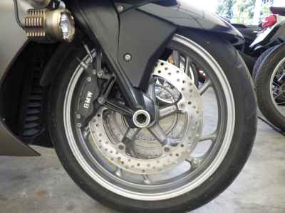 BMW K1600 2011