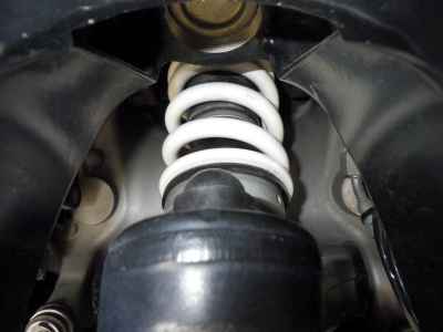 BMW K1600 2011