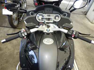 BMW K1600 2011