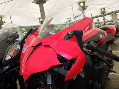 Honda CBR1000RR 2009