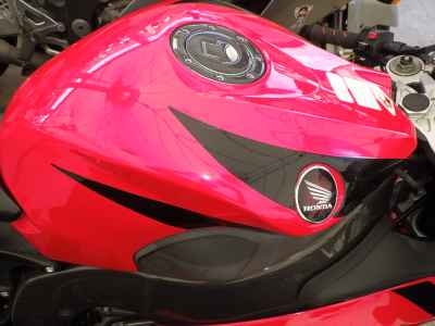 Honda CBR1000RR 2009