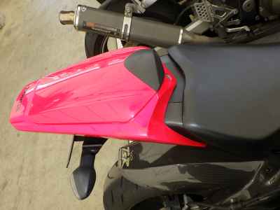 Honda CBR1000RR 2009