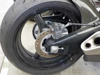 Honda CBR1000RR 2009