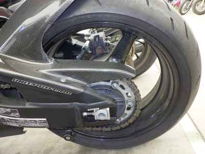 Honda CBR1000RR 2009