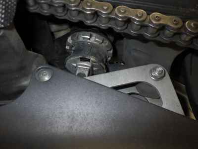 Honda CBR1000RR 2009