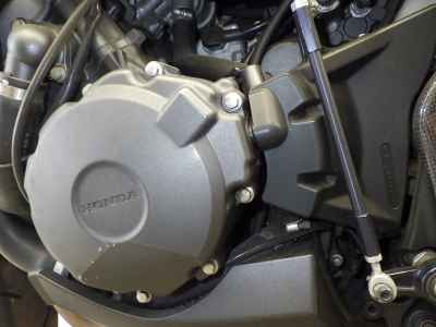 Honda CBR1000RR 2009