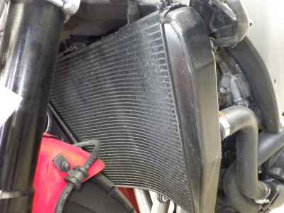 Honda CBR1000RR 2009