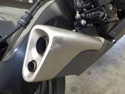 Honda CBR1000RR 2009