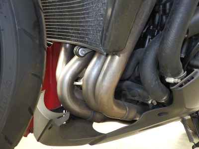 Honda CBR1000RR 2009