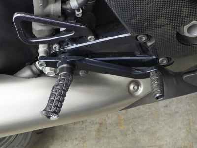 Honda CBR1000RR 2009