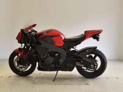 Honda CBR1000RR 2009