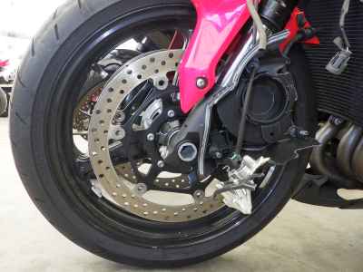 Honda CBR1000RR 2009