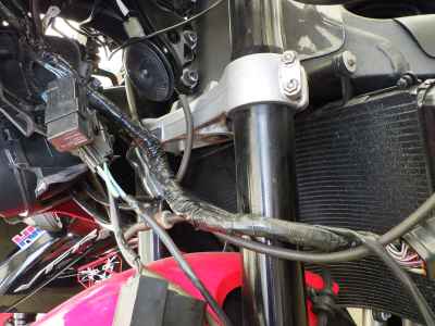 Honda CBR1000RR 2009