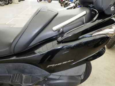 Honda Forza Z 2006