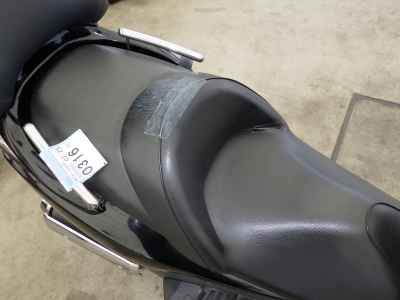 Honda Forza Z 2006