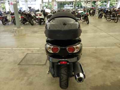 Honda Forza Z 2006