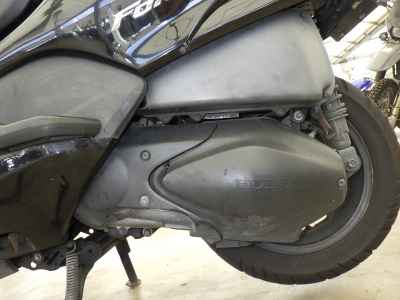 Honda Forza Z 2006
