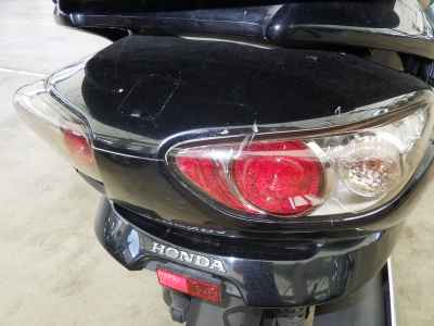 Honda Forza Z 2006