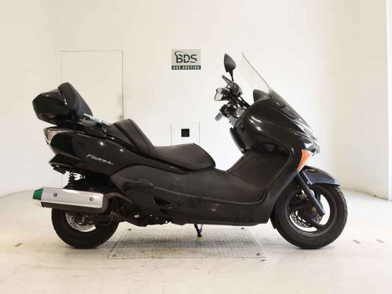Honda Forza Z 2006