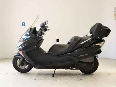 Honda Forza Z 2006