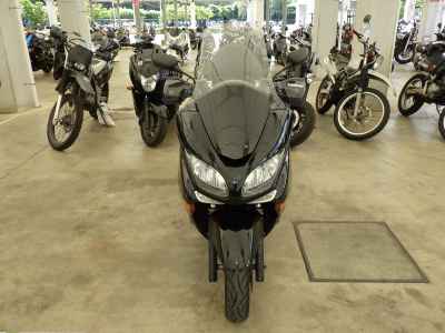 Honda Forza Z 2006