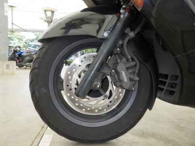Honda Forza Z 2006