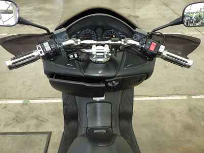 Honda Forza Z 2006