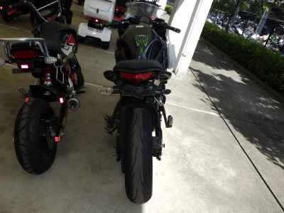 Kawasaki Ninja 400 2016