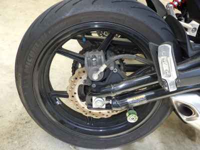 Kawasaki Ninja 400 2016