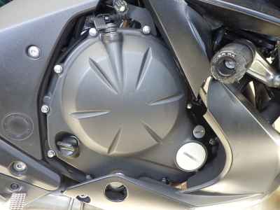 Kawasaki Ninja 400 2016