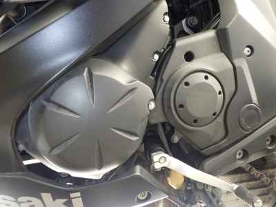 Kawasaki Ninja 400 2016