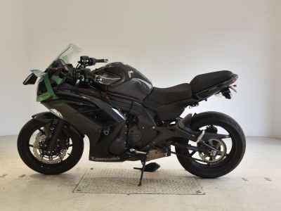 Kawasaki Ninja 400 2016
