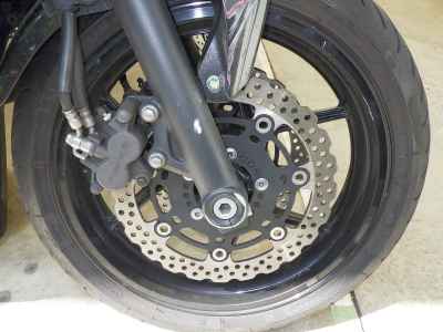 Kawasaki Ninja 400 2016